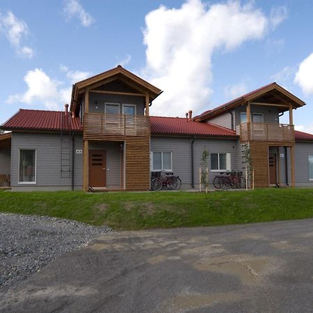 Holiday Club Himos Apartments Jämsä Dış mekan fotoğraf