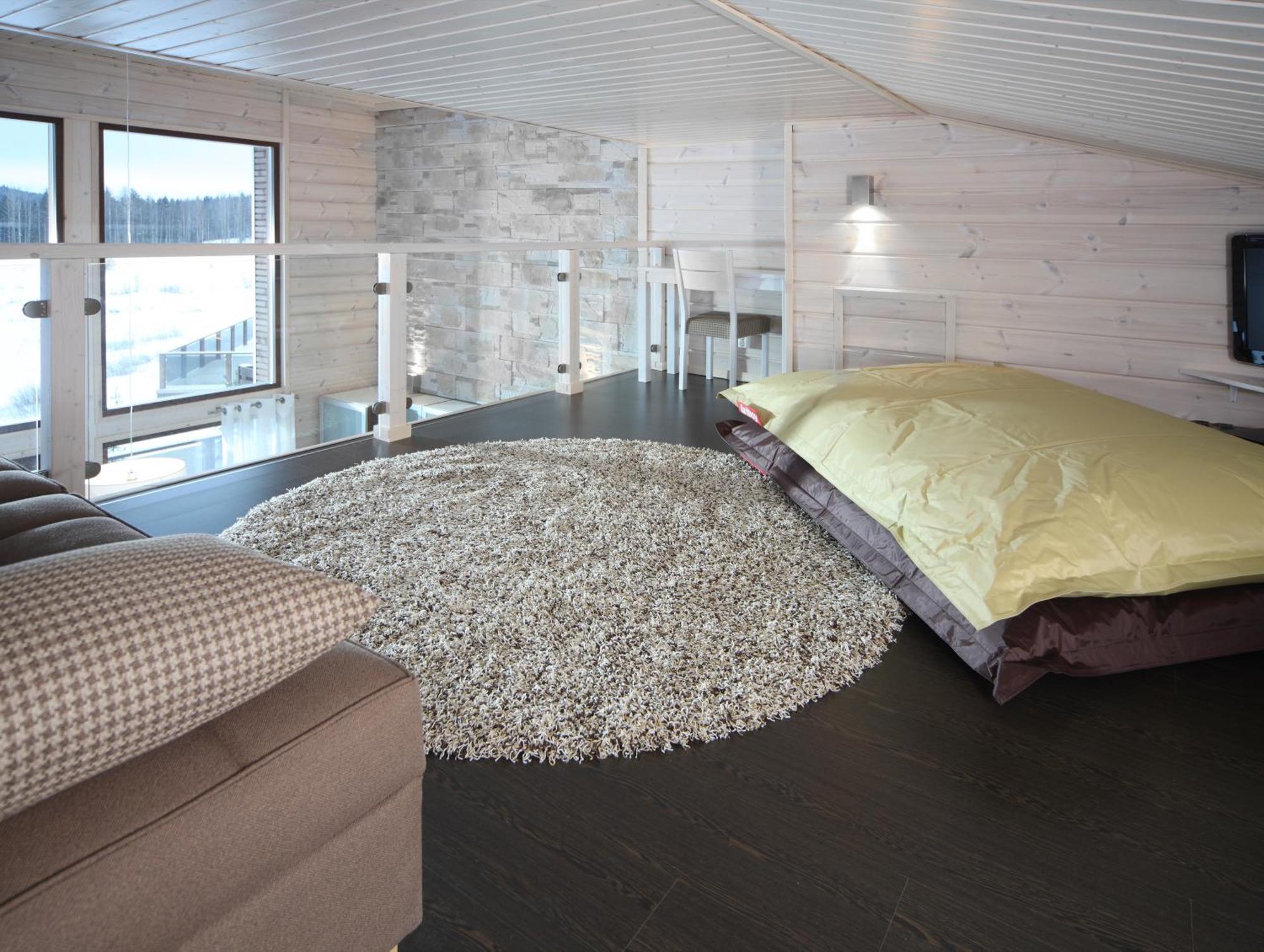 Holiday Club Himos Apartments Jämsä Dış mekan fotoğraf