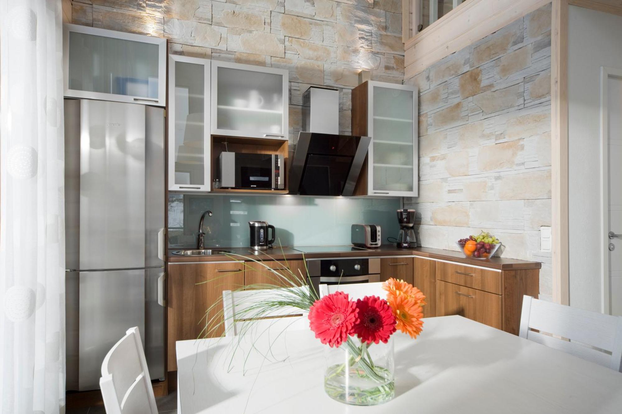 Holiday Club Himos Apartments Jämsä Dış mekan fotoğraf
