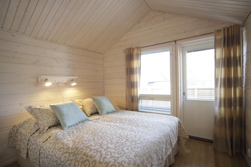 Holiday Club Himos Apartments Jämsä Dış mekan fotoğraf