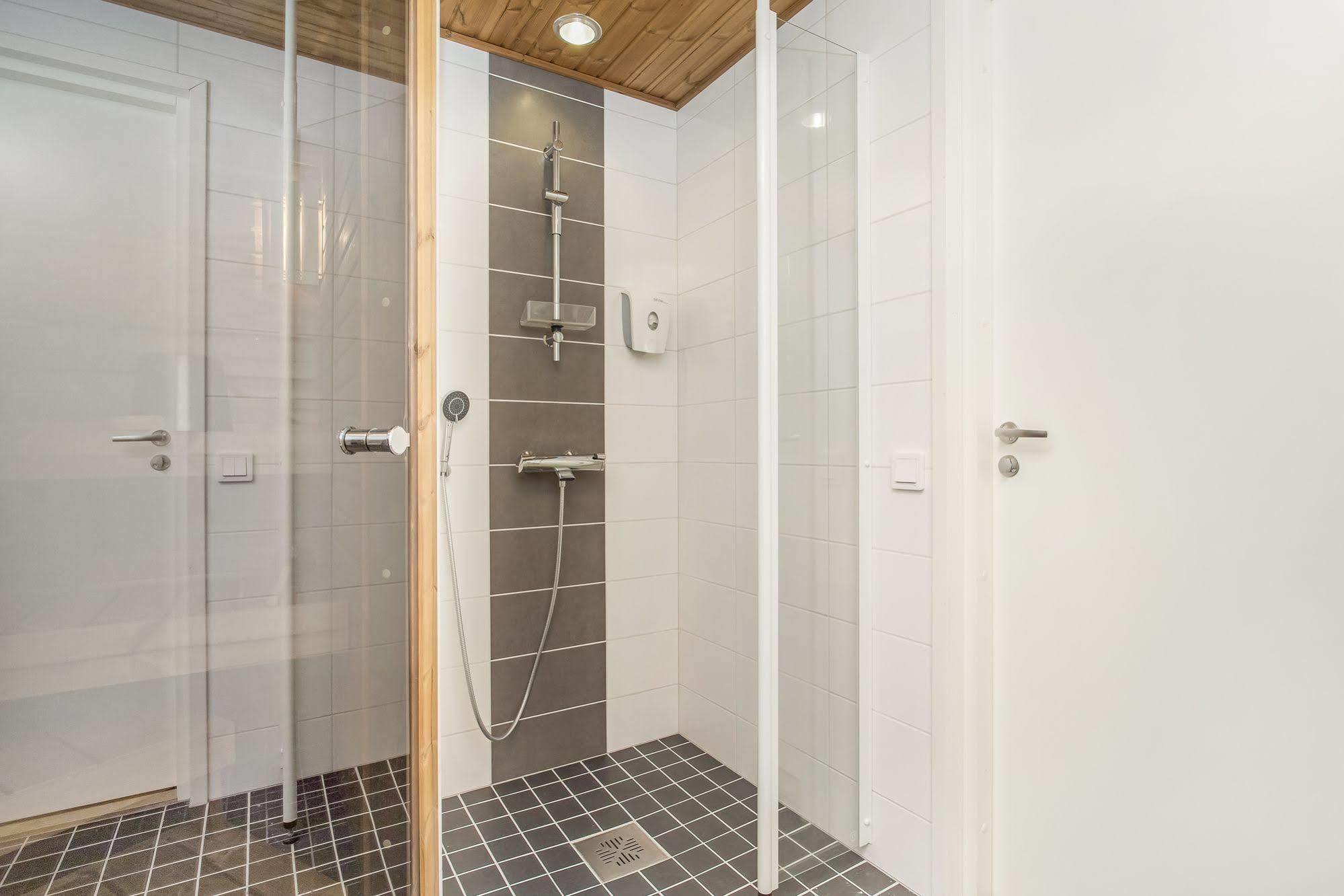 Holiday Club Himos Apartments Jämsä Dış mekan fotoğraf