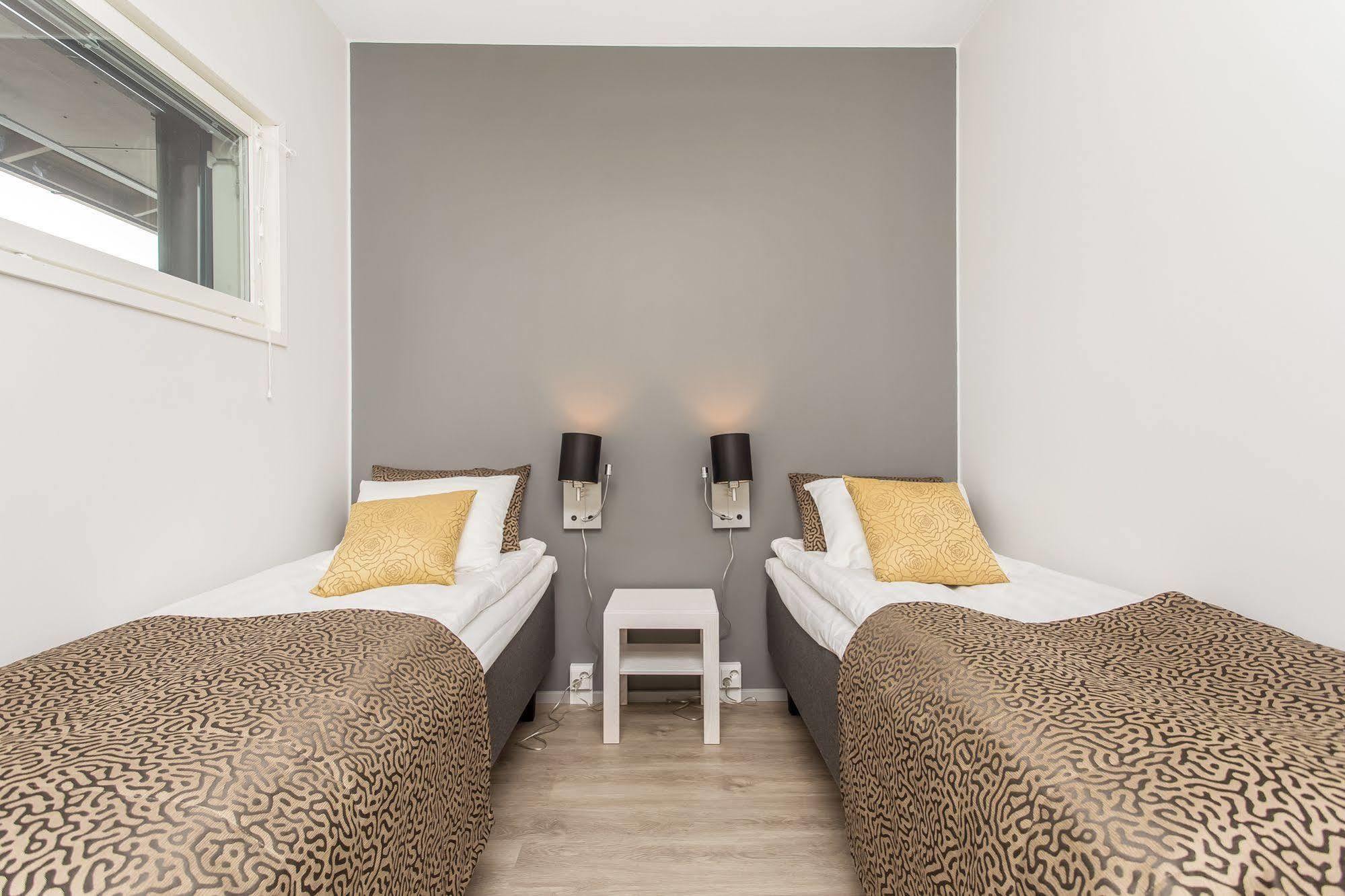 Holiday Club Himos Apartments Jämsä Dış mekan fotoğraf