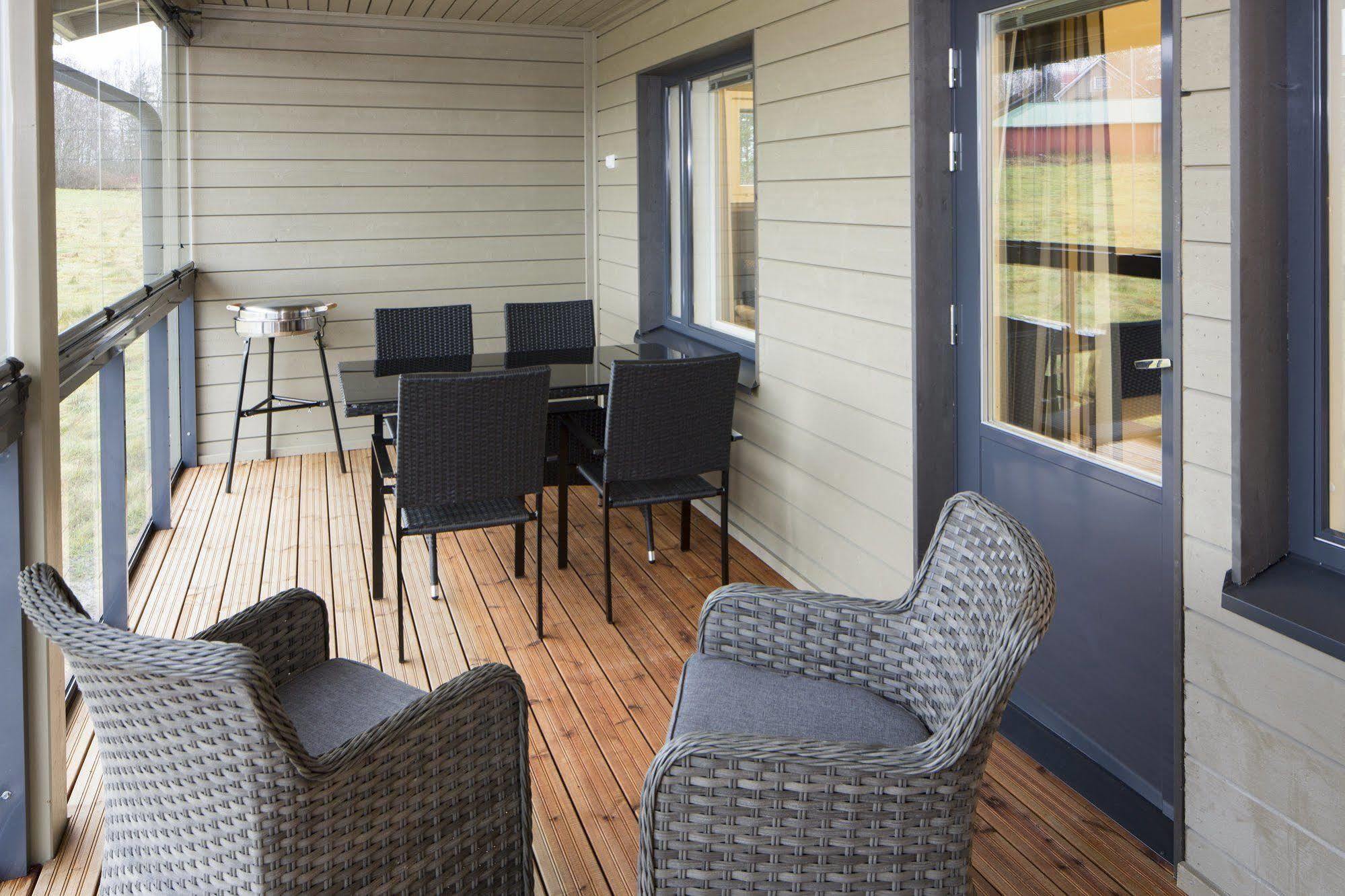 Holiday Club Himos Apartments Jämsä Dış mekan fotoğraf